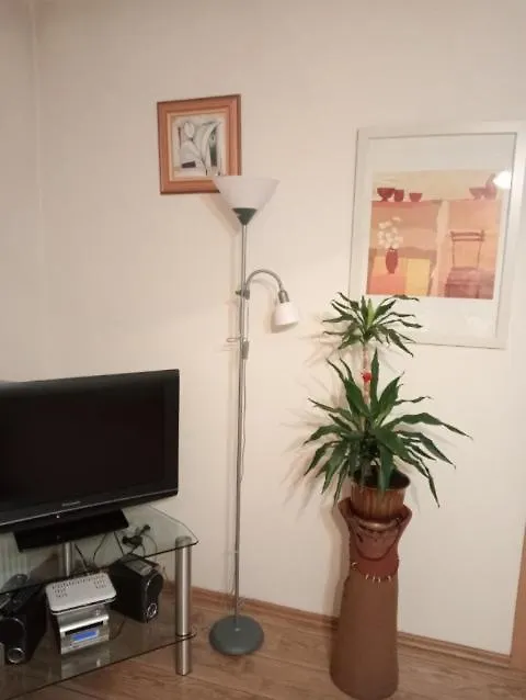 Apartament Stroma 4 Apartment Zakopane