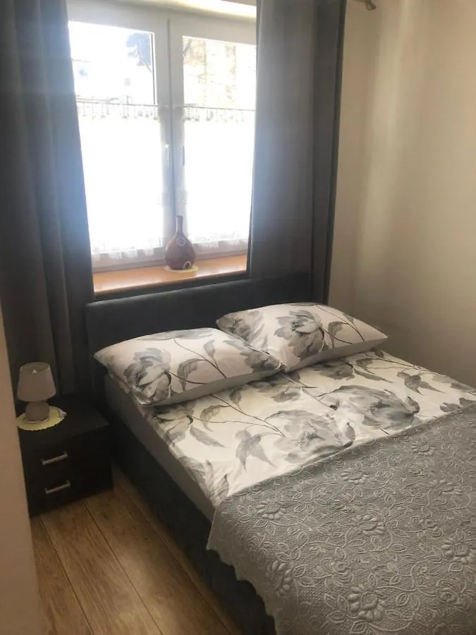Apartament Stroma 4 Apartment Zakopane 0*,  Poland