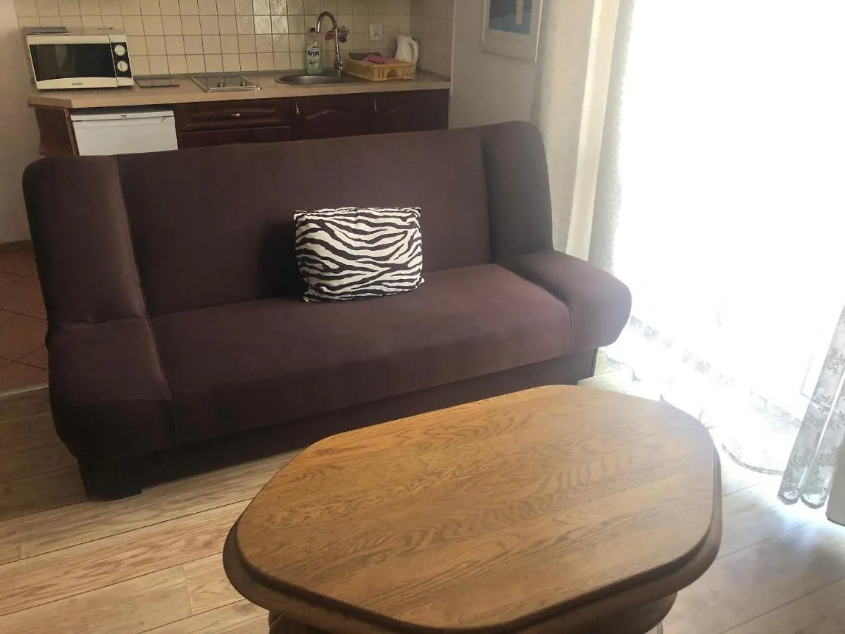 Apartament Stroma 4 Apartment Zakopane Poland
