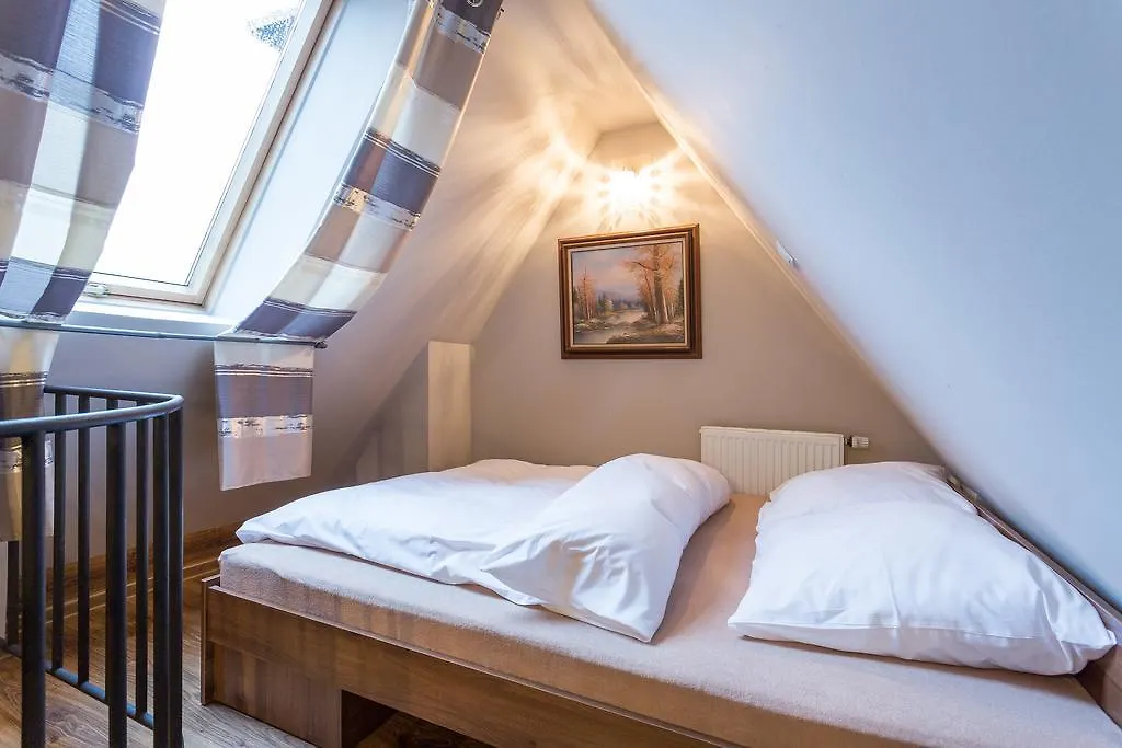 Apartament Stroma 4 Apartment Zakopane