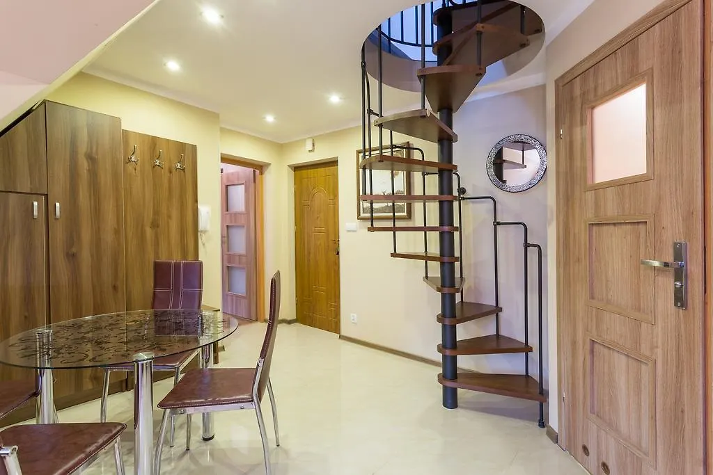 Apartament Stroma 4 Apartment Zakopane