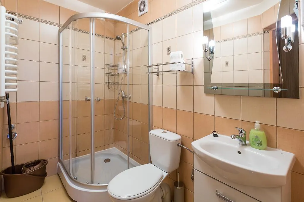 Apartament Stroma 4 Apartment Zakopane