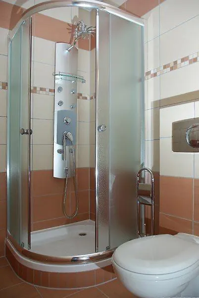 Apartament Stroma 4 Apartment Zakopane